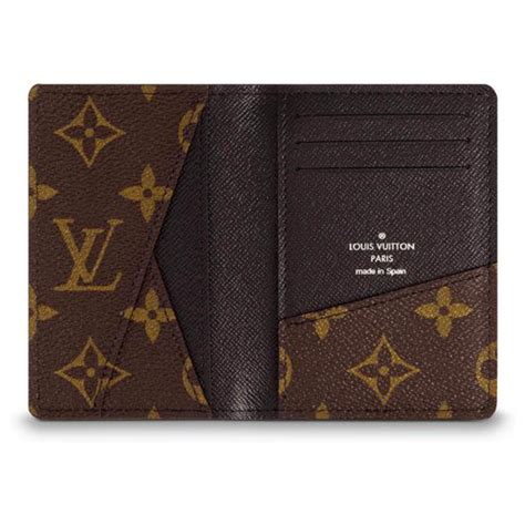 louis vuitton wallet male